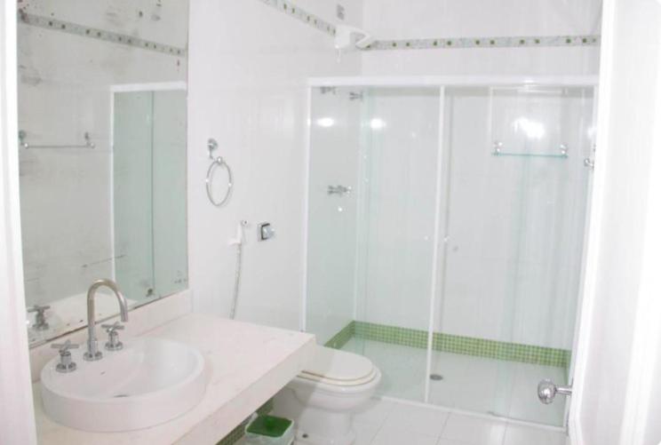 膳宿费 Suites Guarujá Pernambuco