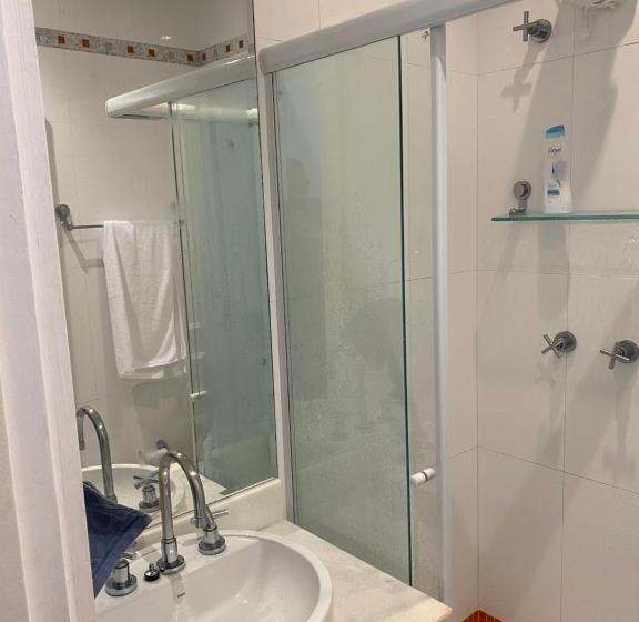 膳宿费 Suites Guarujá Pernambuco