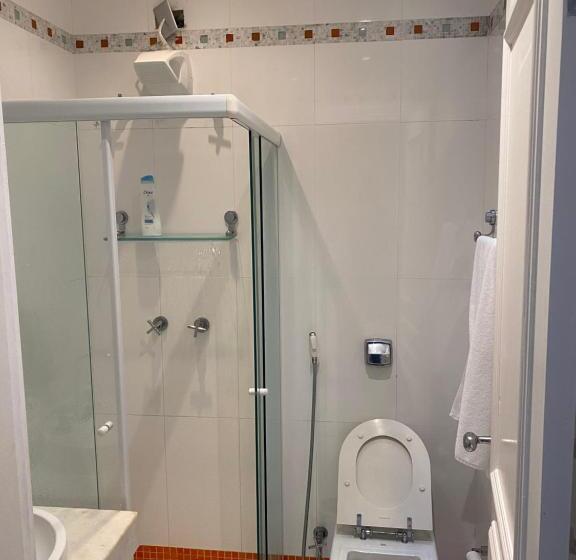 膳宿费 Suites Guarujá Pernambuco