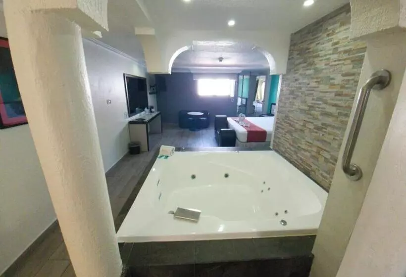 Real La Viga Motel