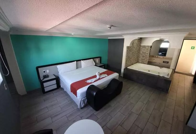 Real La Viga Motel