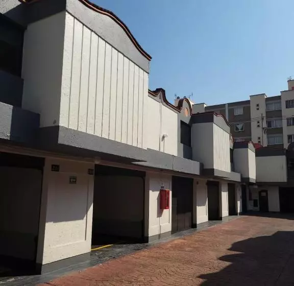 Real La Viga Motel