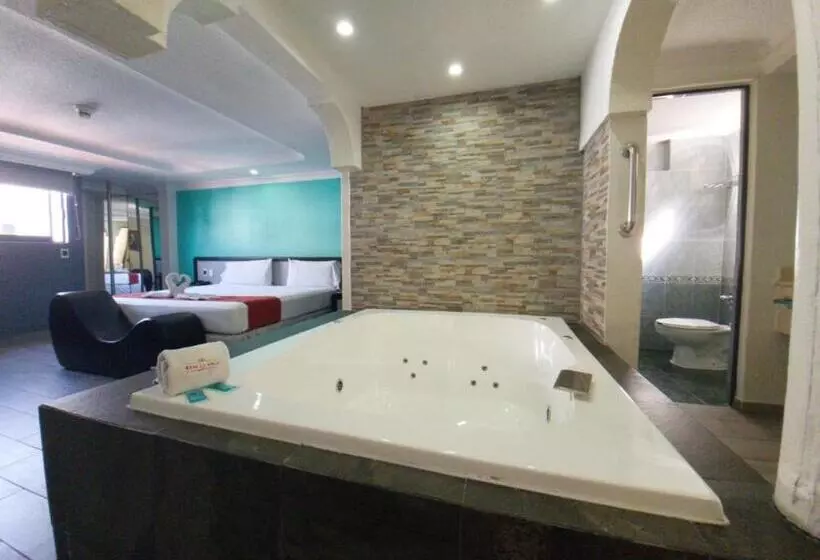 Real La Viga Motel
