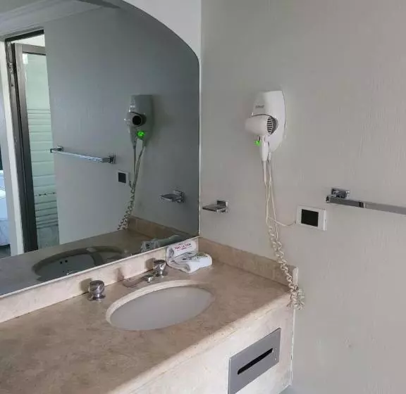 Real La Viga Motel