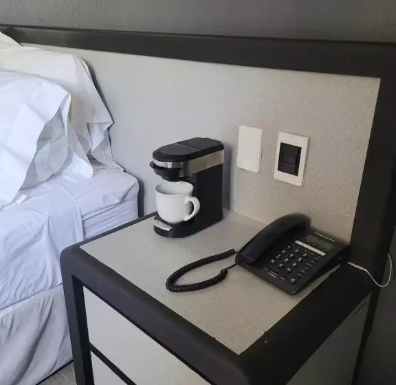 Real La Viga Motel