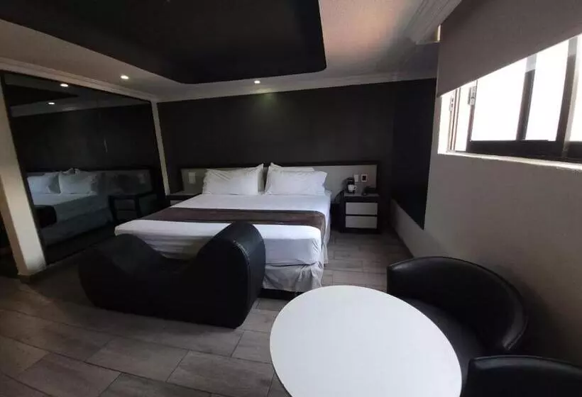 Real La Viga Motel