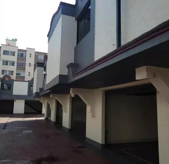 Real La Viga Motel