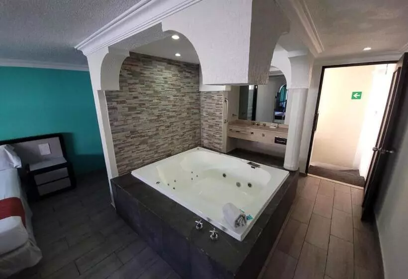 Real La Viga Motel