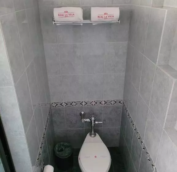 Real La Viga Motel