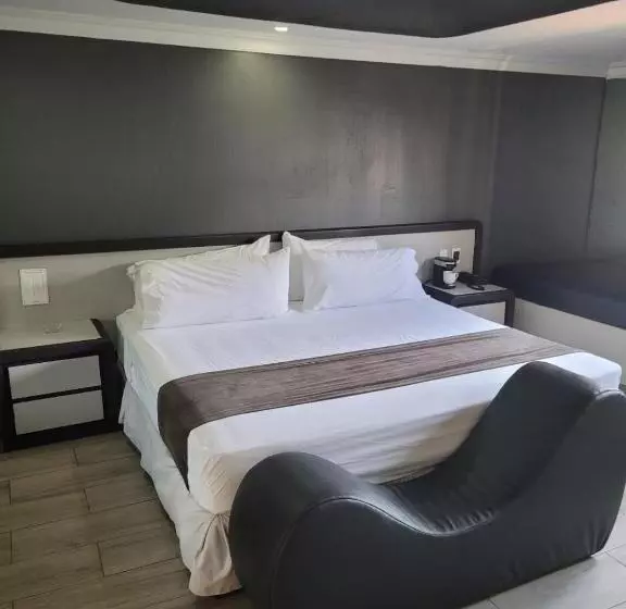 Real La Viga Motel