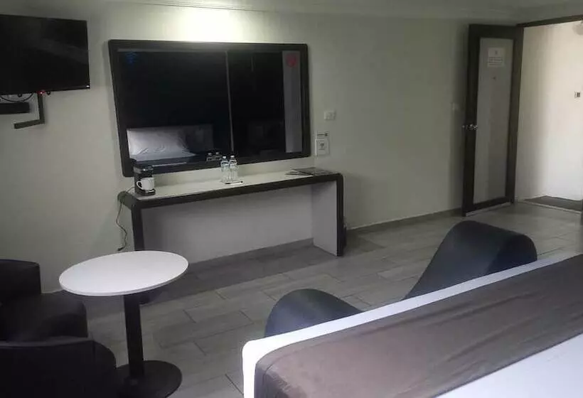 Real La Viga Motel