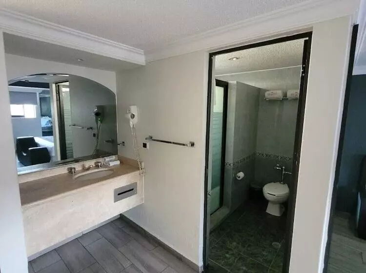 Real La Viga Motel