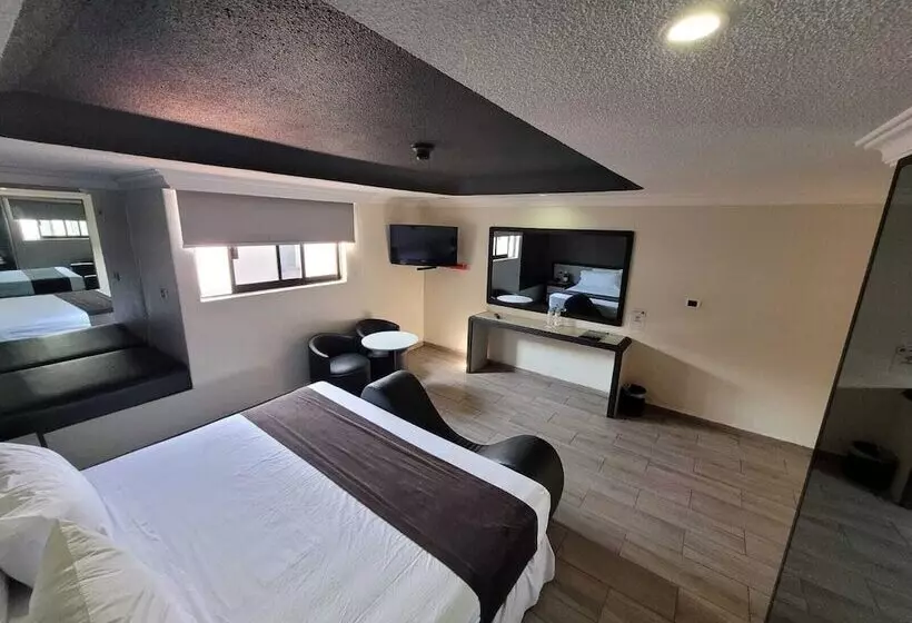 Real La Viga Motel