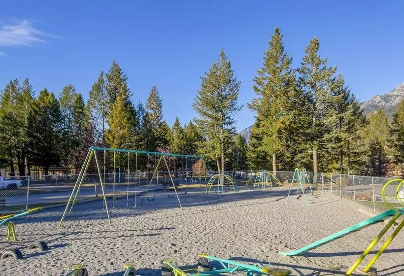 Ridgeview Resort