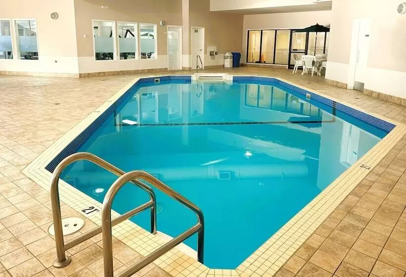 Ridgeview Resort