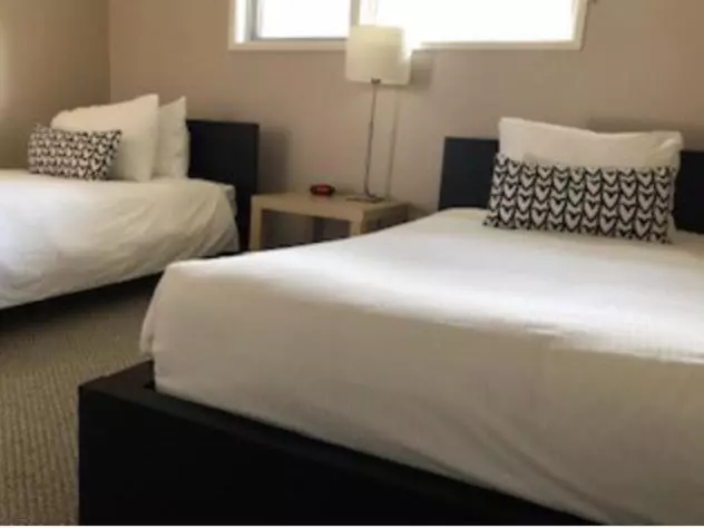Ridgeview Resort