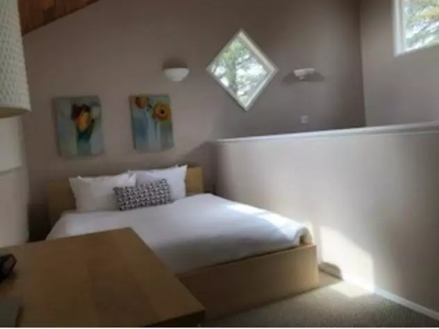 Ridgeview Resort