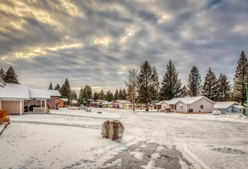 Ridgeview Resort