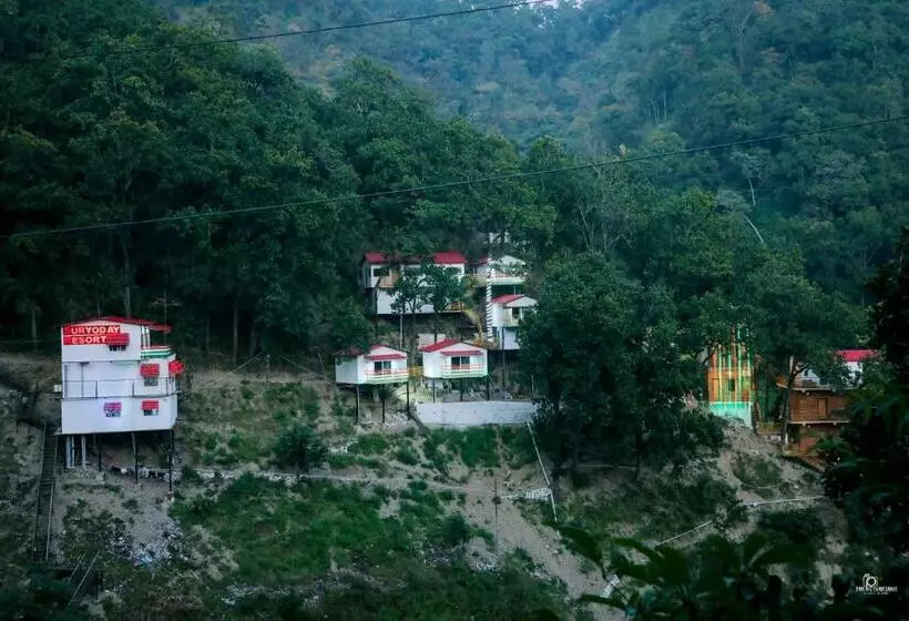 Suryoday Resort