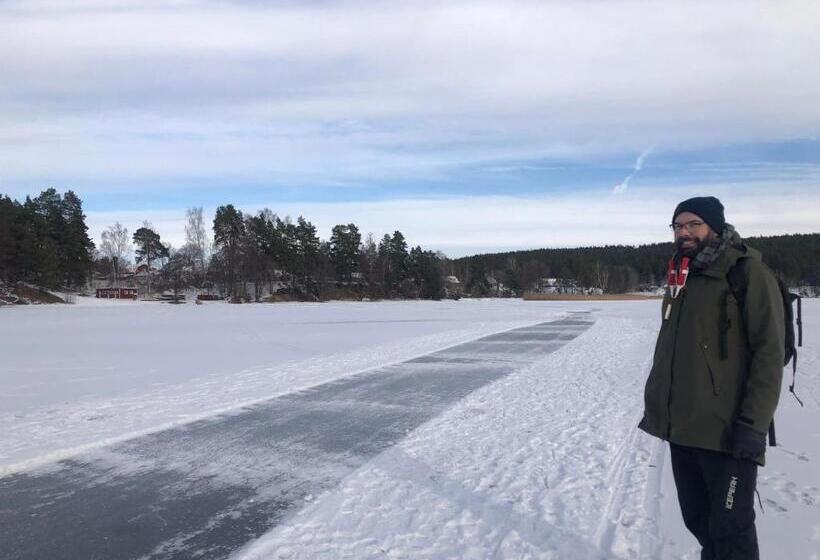 Sveas Hotell I Malexander