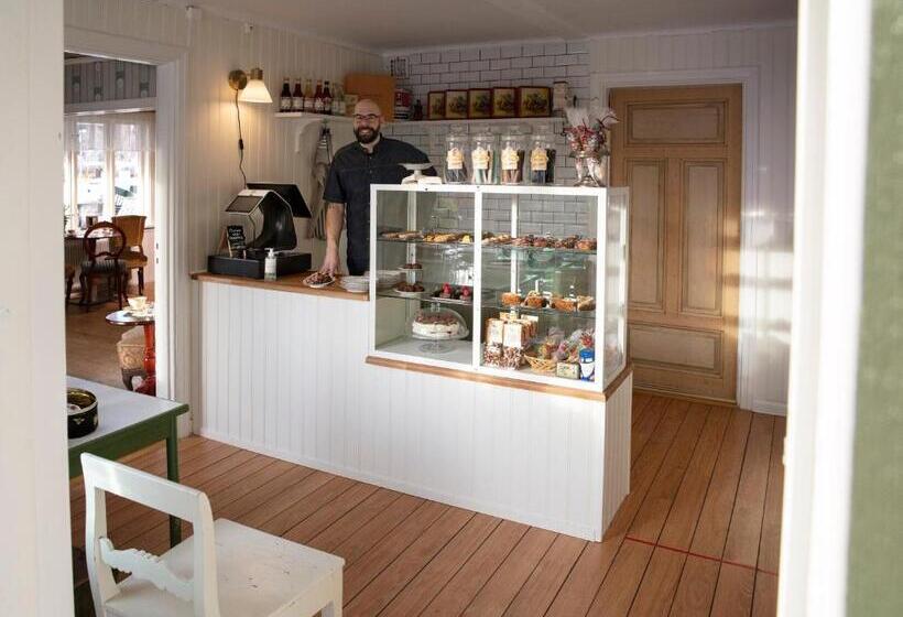 Sveas Hotell I Malexander