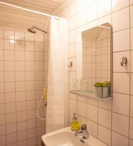 Sveas Hotell I Malexander