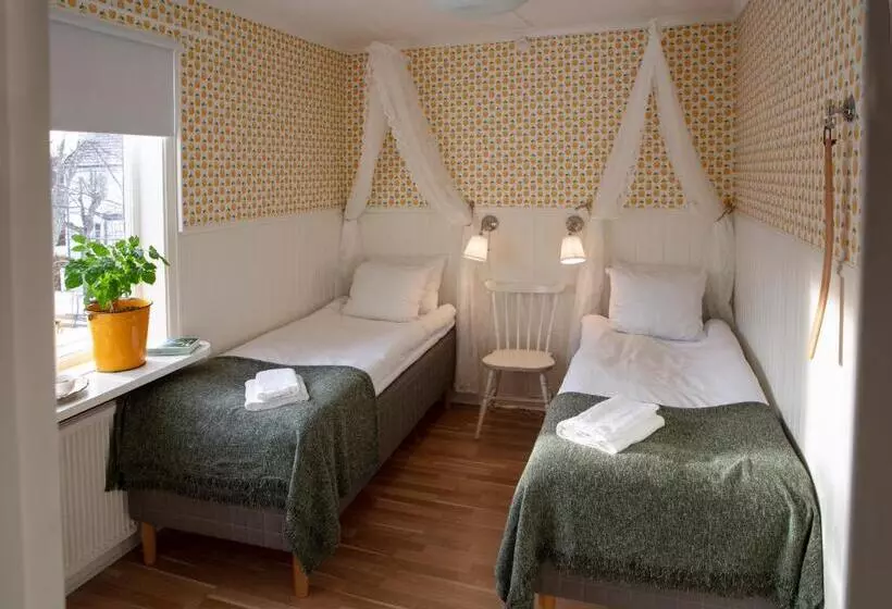 Sveas Hotell I Malexander