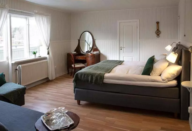 Sveas Hotell I Malexander