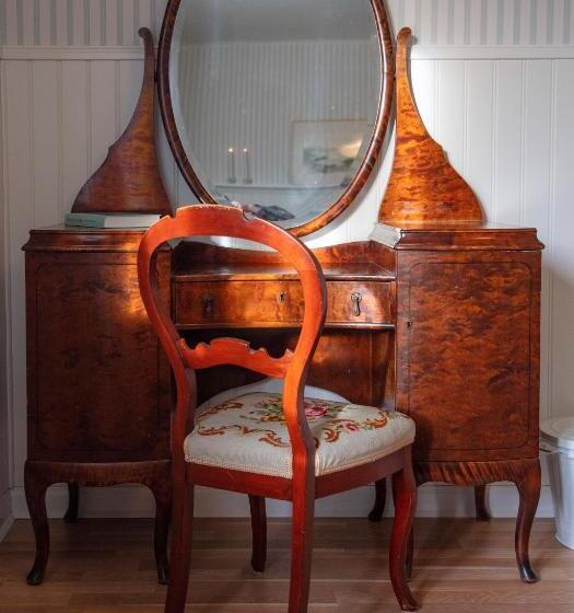 Sveas Hotell I Malexander