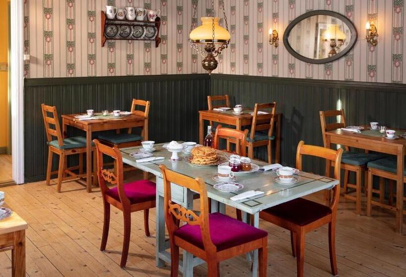 Sveas Hotell I Malexander