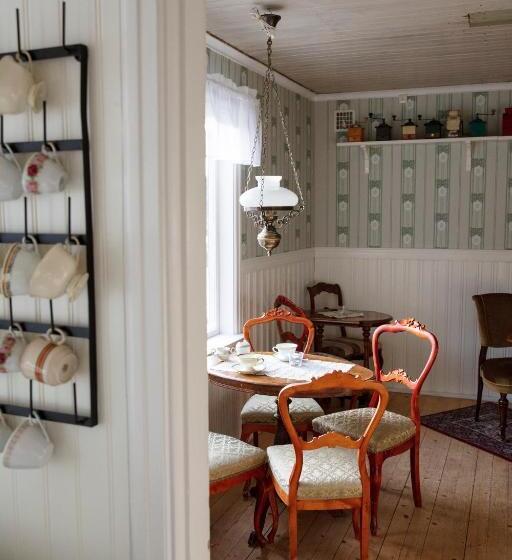 Sveas Hotell I Malexander