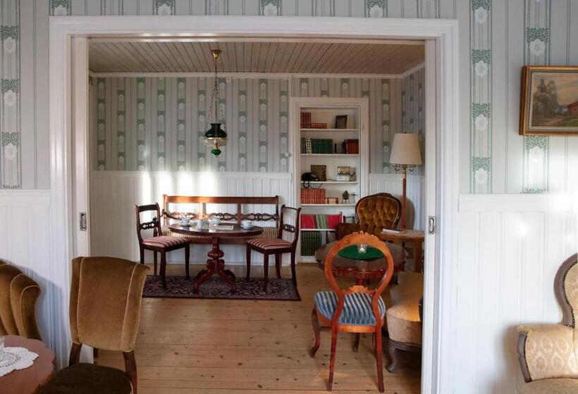 Sveas Hotell I Malexander