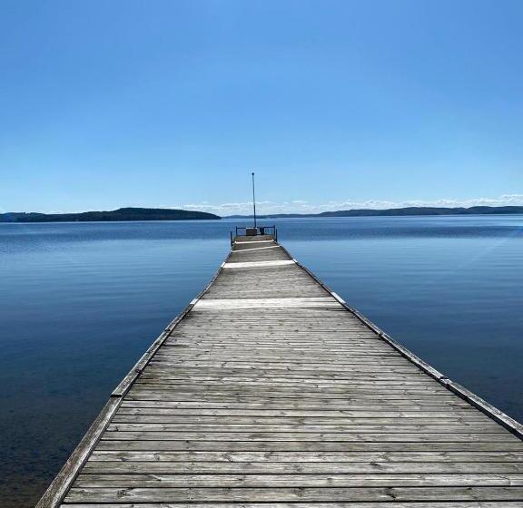 Sveas Hotell I Malexander