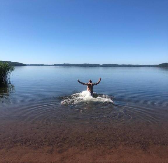 Sveas Hotell I Malexander