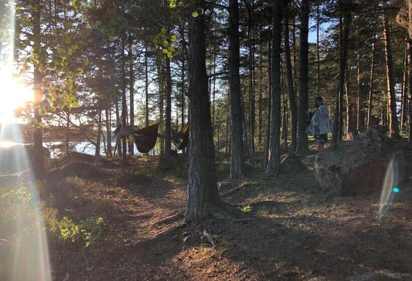 Sveas Hotell I Malexander