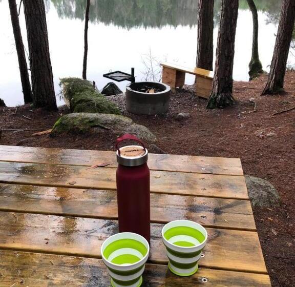 Sveas Hotell I Malexander