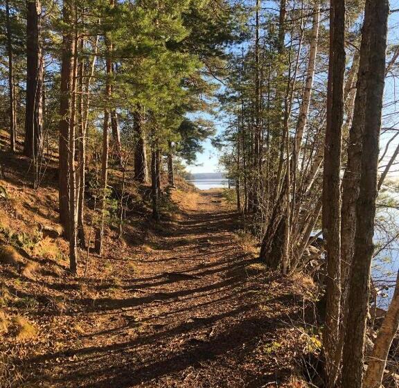 Sveas Hotell I Malexander