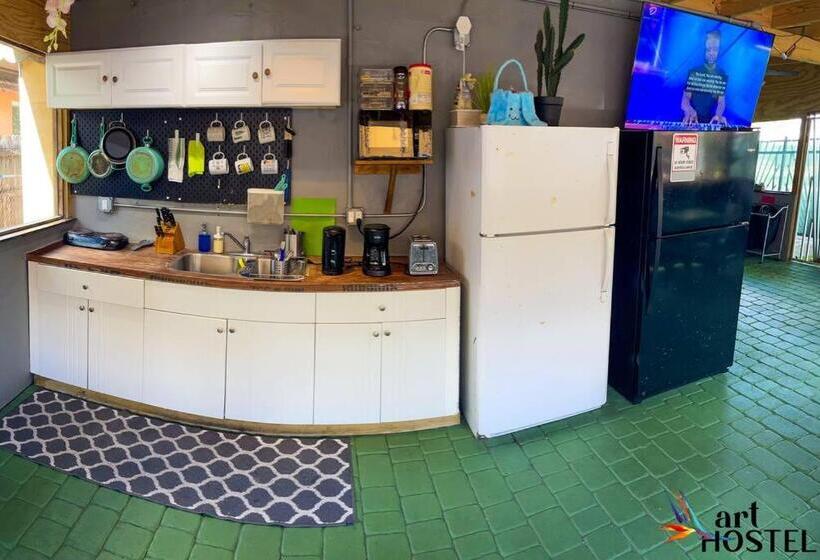 فندق صغير Summer Gardens Wynwood Concept