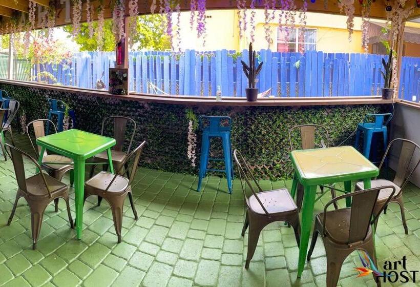 فندق صغير Summer Gardens Wynwood Concept
