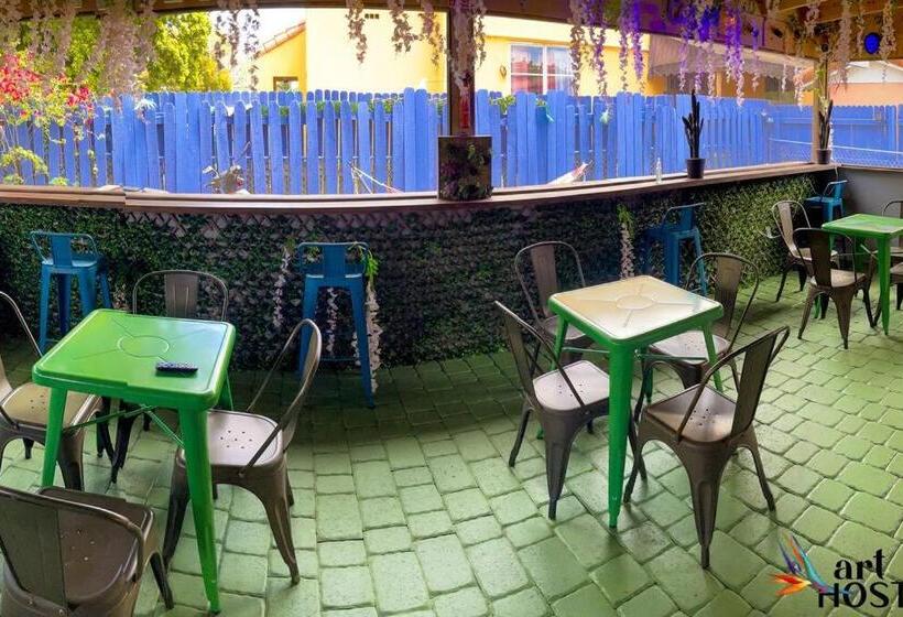 فندق صغير Summer Gardens Wynwood Concept