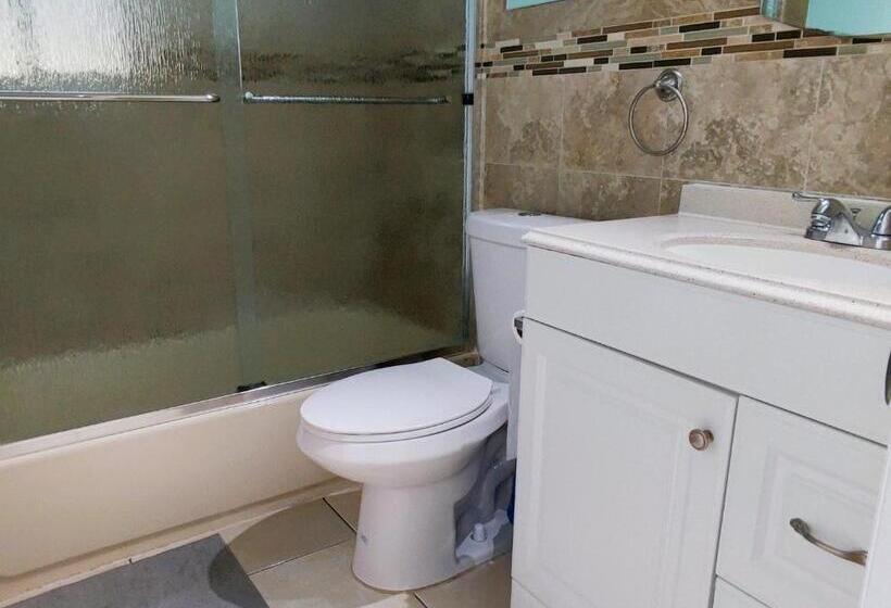 فندق صغير Summer Gardens Wynwood Concept