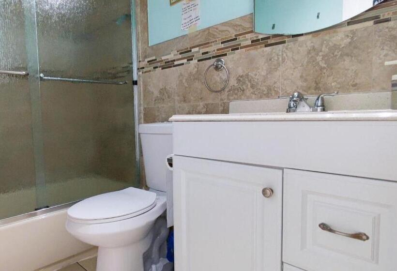 فندق صغير Summer Gardens Wynwood Concept