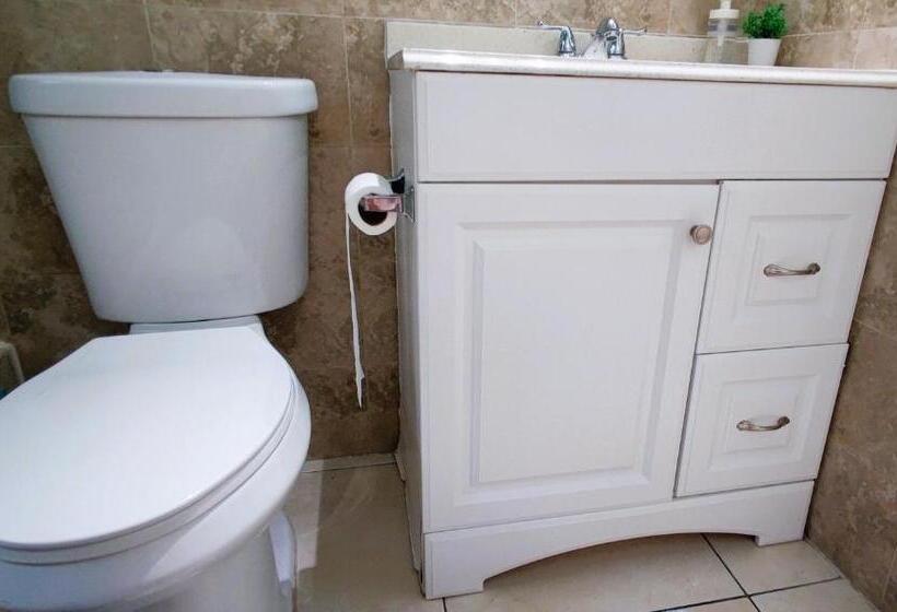 فندق صغير Summer Gardens Wynwood Concept