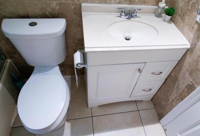 فندق صغير Summer Gardens Wynwood Concept