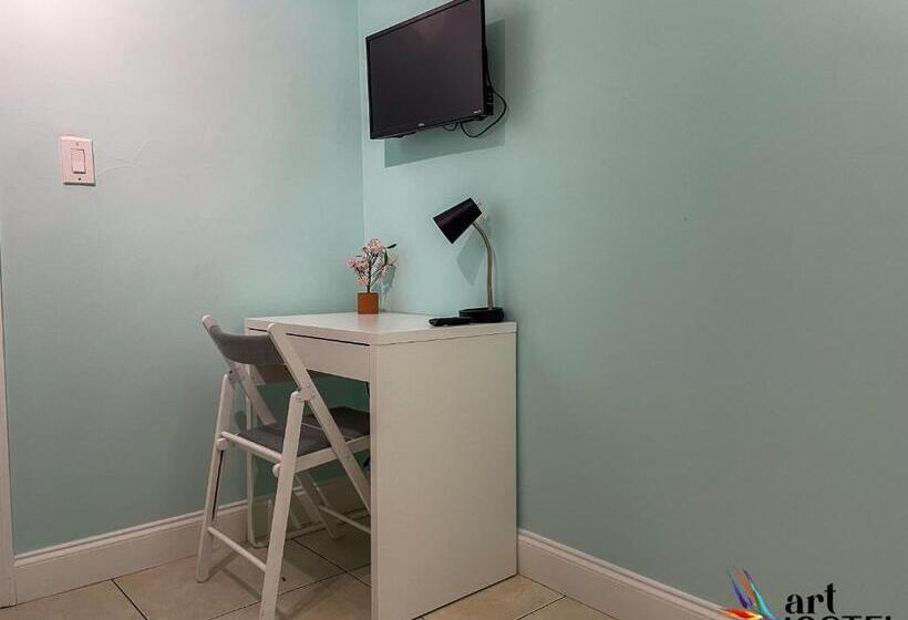 فندق صغير Summer Gardens Wynwood Concept