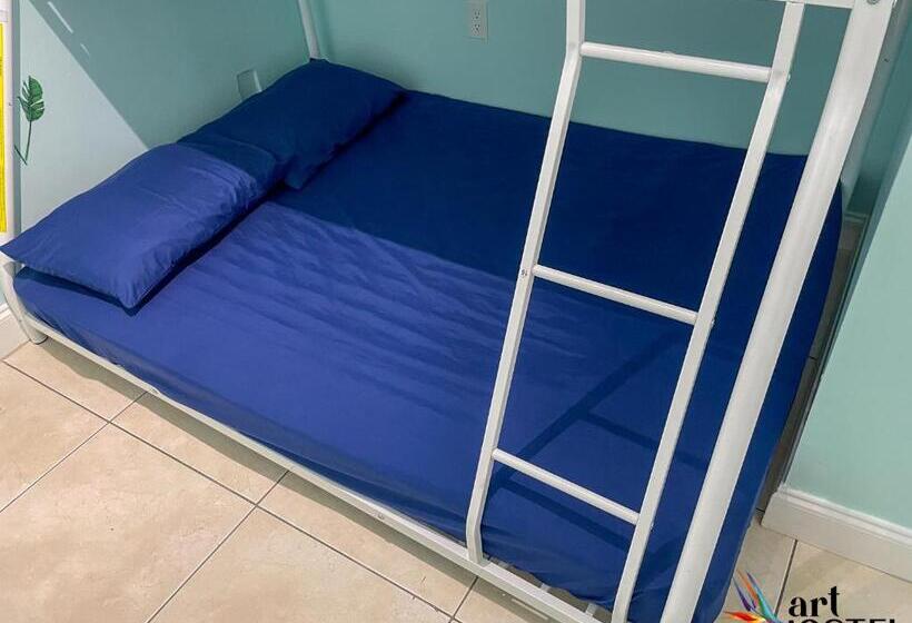 فندق صغير Summer Gardens Wynwood Concept