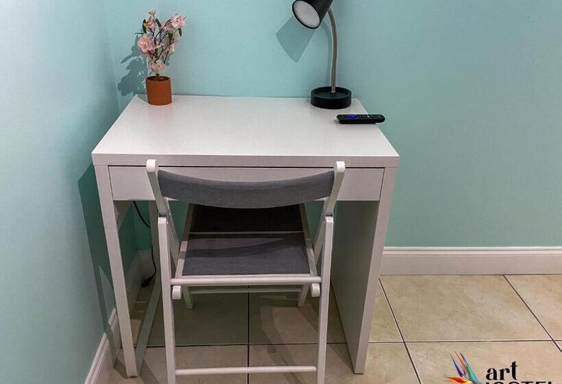 فندق صغير Summer Gardens Wynwood Concept