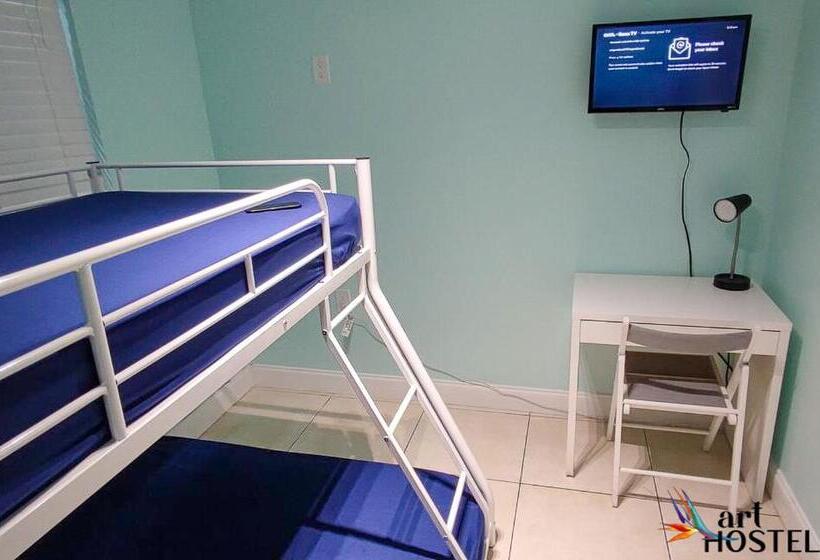 فندق صغير Summer Gardens Wynwood Concept