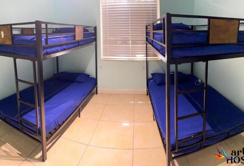 فندق صغير Summer Gardens Wynwood Concept