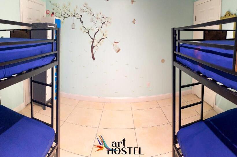 فندق صغير Summer Gardens Wynwood Concept